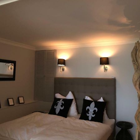 Suite Ostseerausch Scharbeutz Exteriér fotografie