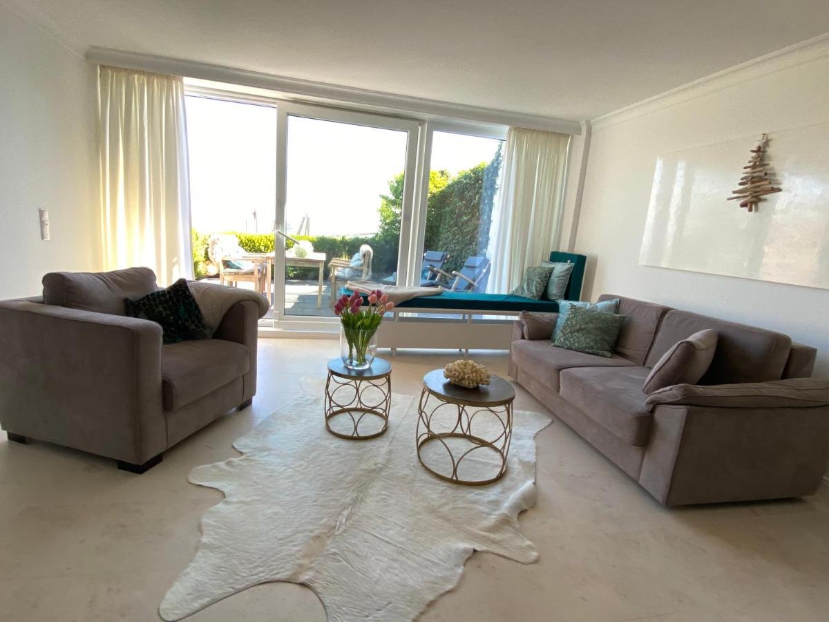 Suite Ostseerausch Scharbeutz Exteriér fotografie