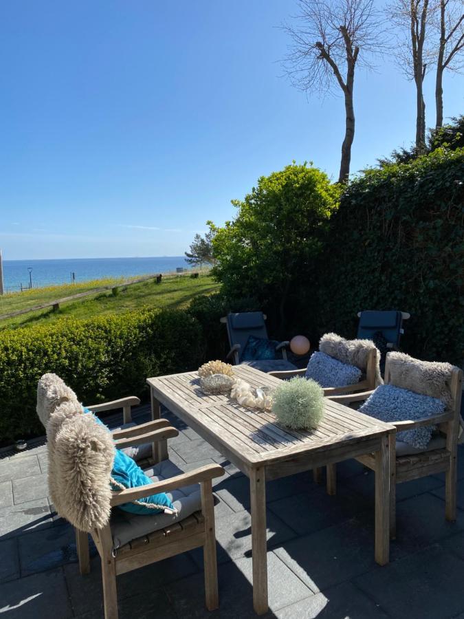 Suite Ostseerausch Scharbeutz Exteriér fotografie