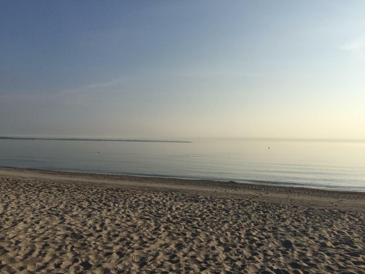 Suite Ostseerausch Scharbeutz Exteriér fotografie