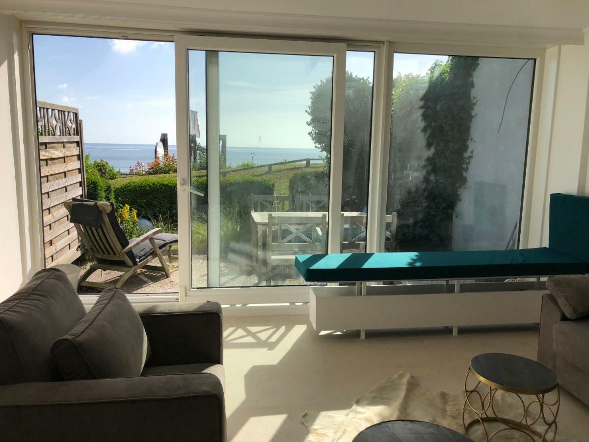 Suite Ostseerausch Scharbeutz Exteriér fotografie