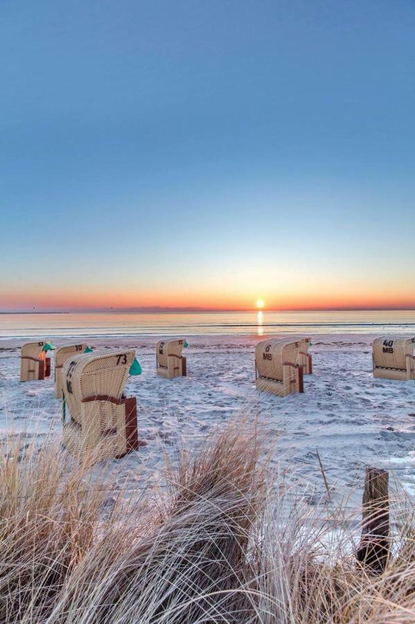 Suite Ostseerausch Scharbeutz Exteriér fotografie