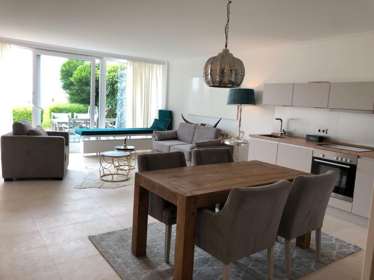 Suite Ostseerausch Scharbeutz Exteriér fotografie