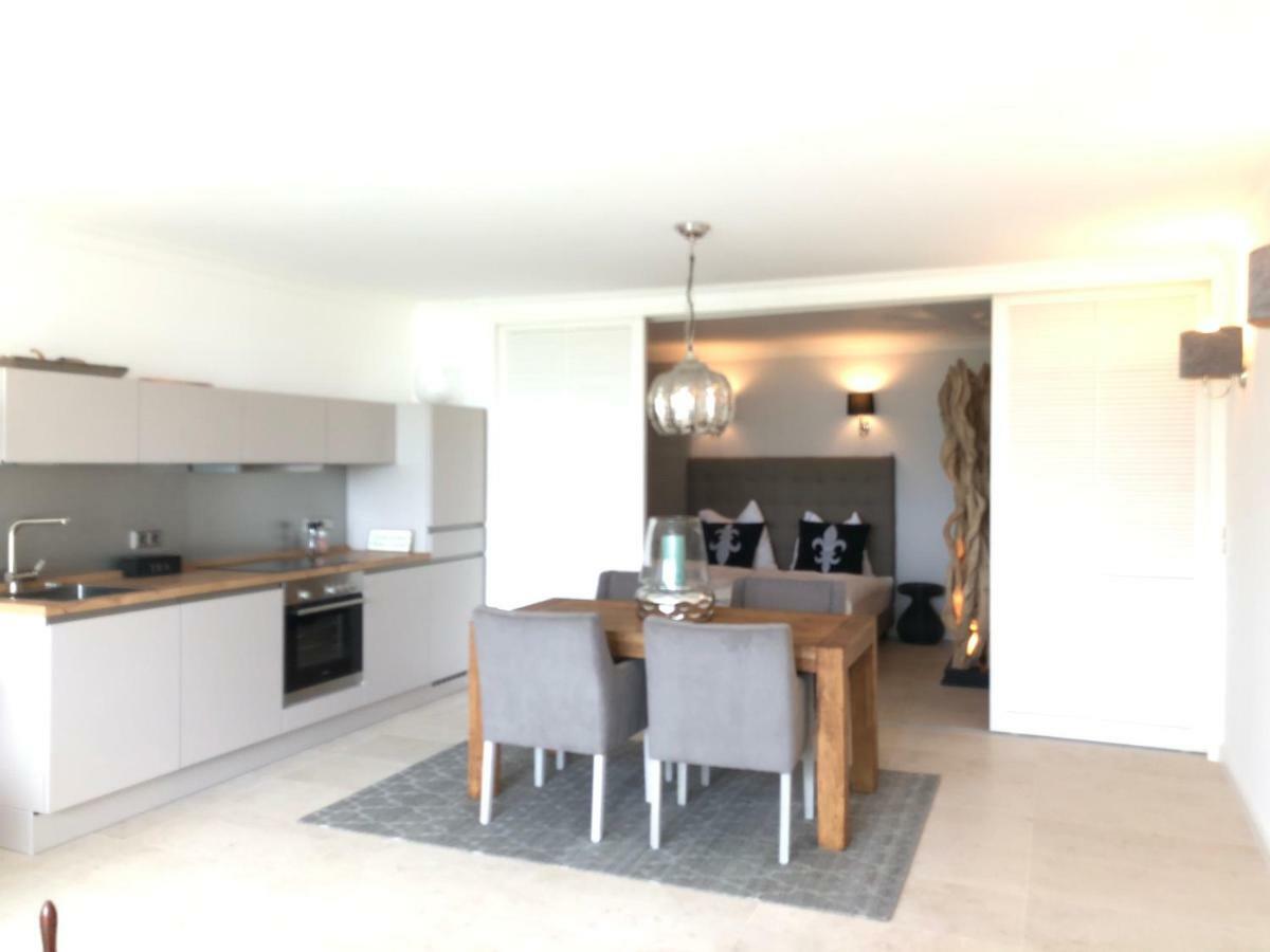 Suite Ostseerausch Scharbeutz Exteriér fotografie